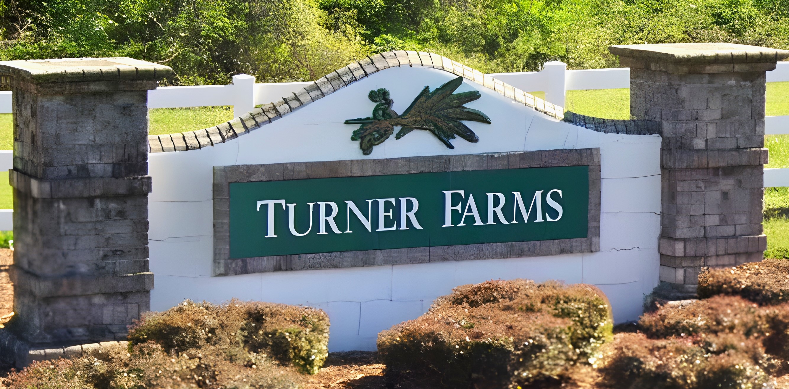 Turner Farms • Tim M. Clarke Team